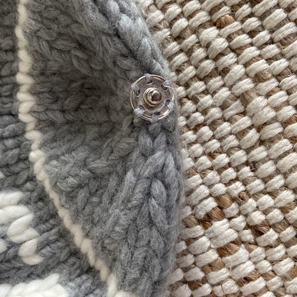 Sh*t That I Knit Aspen Beanie - Picture 3 of 5